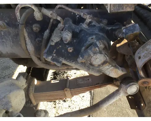 Steering Gear / Rack TRW/ROSS RCS65-001 LKQ Heavy Truck - Goodys