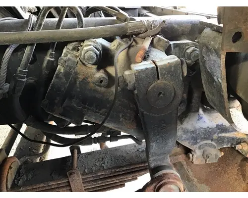 Steering Gear / Rack TRW/ROSS RCS65-001 LKQ Heavy Truck - Goodys