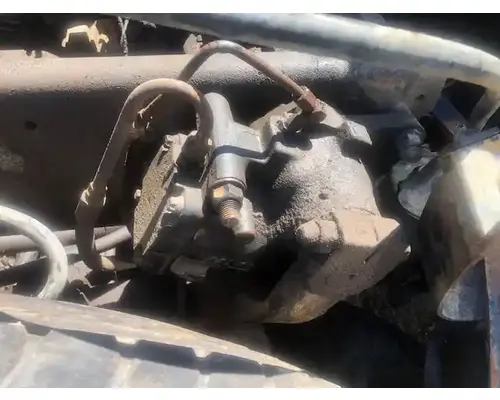 Steering Gear / Rack TRW/Ross RCS65001 Holst Truck Parts