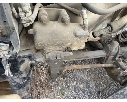 Steering Gear / Rack TRW/Ross RGT66001R Holst Truck Parts