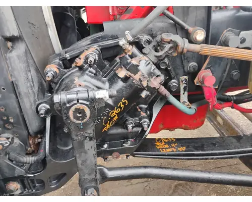 Steering Gear / Rack TRW/ROSS T680 Crj Heavy Trucks And Parts