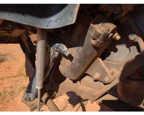 Steering Gear / Rack TRW/ROSS T700 Salvage City Inc.