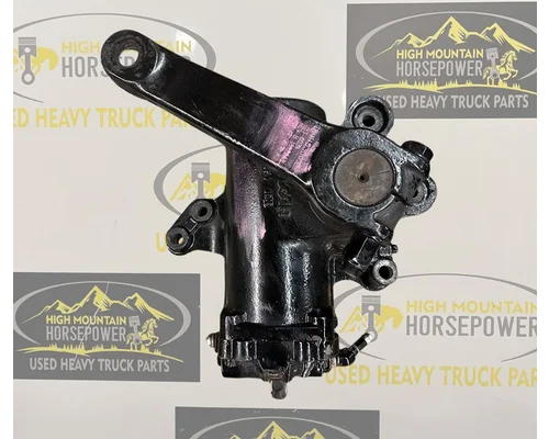 Steering Gear / Rack TRW/ROSS T880 HIGH MOUNTAIN HORSEPOWER