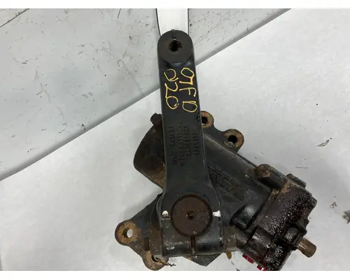 Trw/Ross TAS372596 Steering GearRack