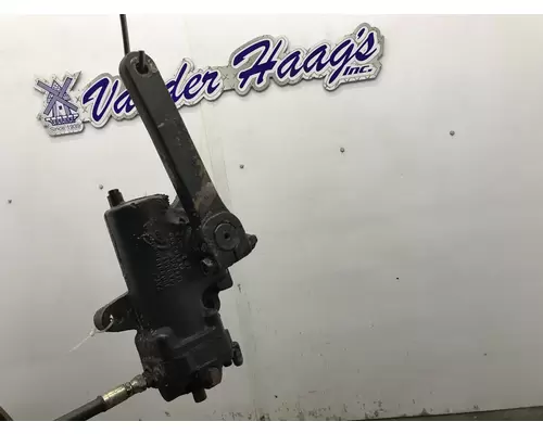 Trw/Ross TAS40006 Steering GearRack