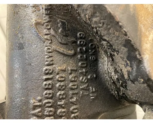 Trw/Ross TAS40006 Steering GearRack