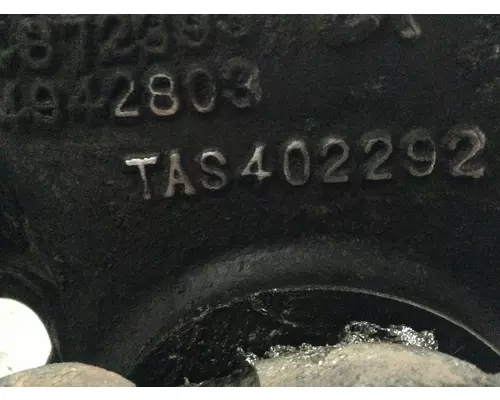 Trw/Ross TAS40017 Steering GearRack