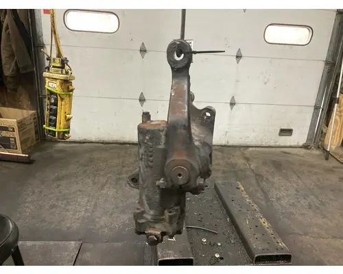 Trw/Ross TAS402234 Steering GearRack