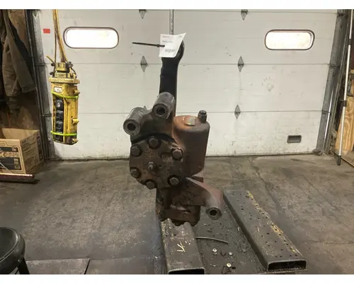 Trw/Ross TAS402234 Steering GearRack