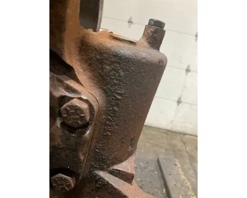 Trw/Ross TAS402234 Steering GearRack