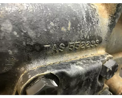 Trw/Ross TAS55015 Steering GearRack