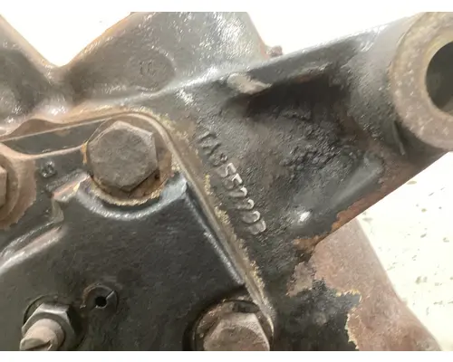 Trw/Ross TAS552293 Steering GearRack