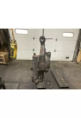 Trw/Ross TAS65004 Steering Gear/Rack