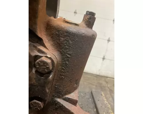 Trw/Ross TAS65004 Steering GearRack