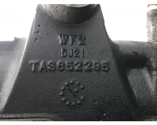 Trw/Ross TAS65004 Steering GearRack