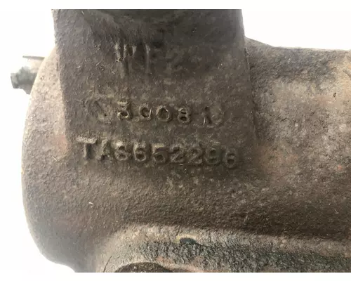 Trw/Ross TAS65006 Steering GearRack