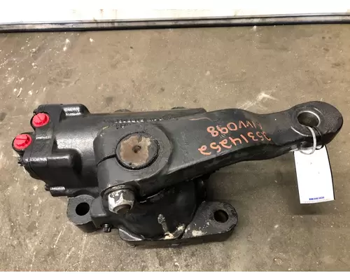 Trw/Ross TAS65006 Steering GearRack