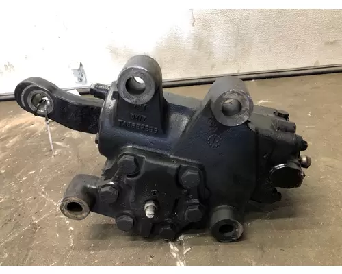 Trw/Ross TAS65006 Steering GearRack