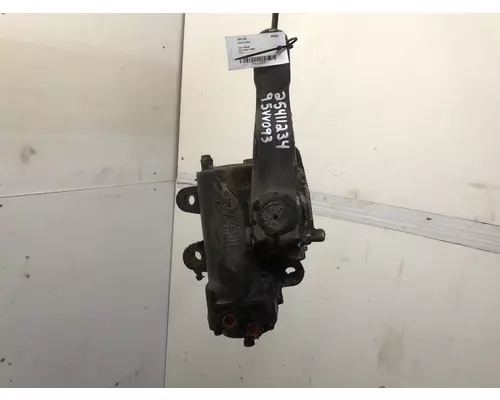 Trw/Ross TAS65006 Steering GearRack