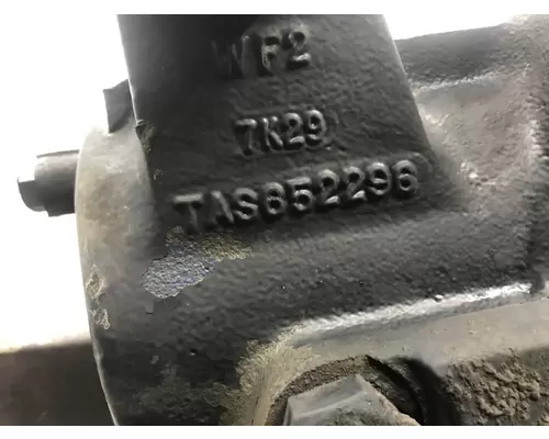 Trw/Ross TAS65006 Steering GearRack