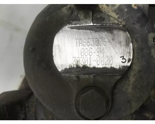 Trw/Ross TAS65006 Steering GearRack