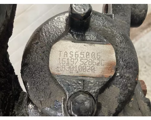 Trw/Ross TAS65006 Steering GearRack