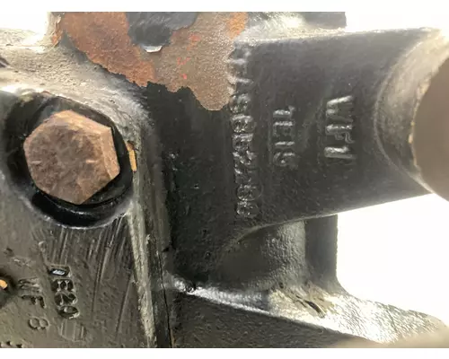 Trw/Ross TAS65006 Steering GearRack