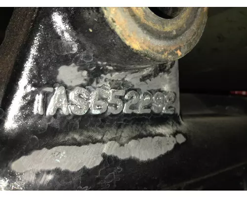 Trw/Ross TAS65024 Steering GearRack