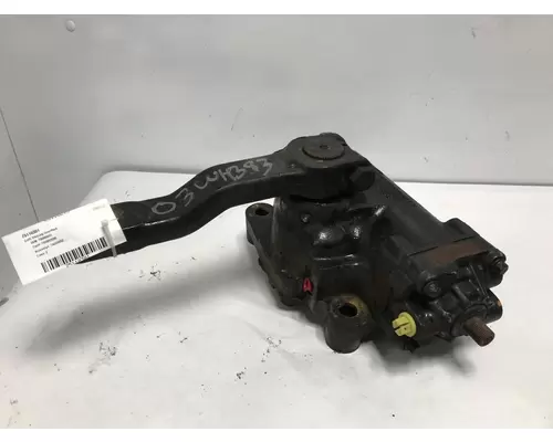 Trw/Ross TAS65052 Steering GearRack