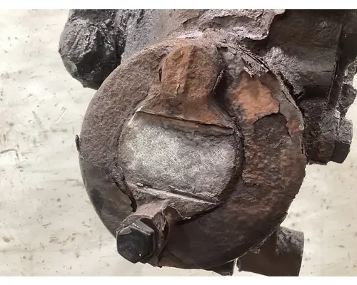 Trw/Ross TAS65052 Steering GearRack