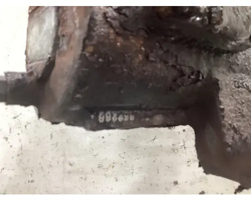 Trw/Ross TAS65052 Steering GearRack