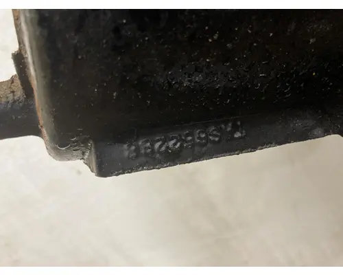 Trw/Ross TAS65087 Steering GearRack