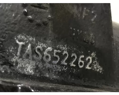 Trw/Ross TAS65155 Steering GearRack