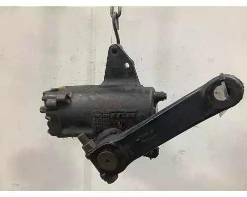 Trw/Ross TAS65218 Steering GearRack