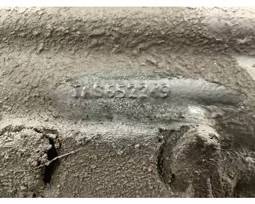 Trw/Ross TAS65218 Steering GearRack