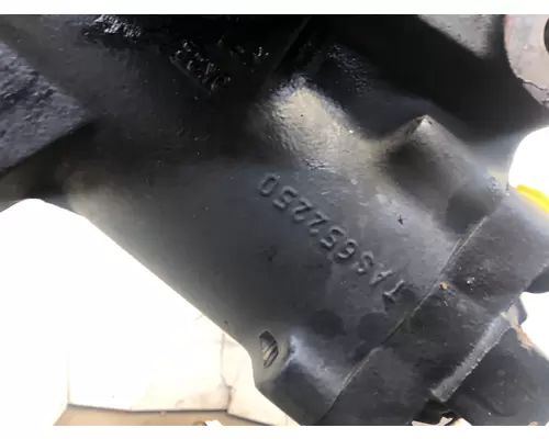 Trw/Ross TAS65222 Steering GearRack