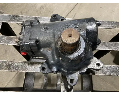 Trw/Ross TAS652248 Steering GearRack