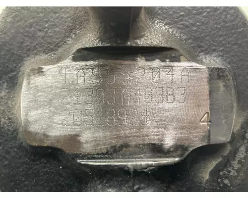 Trw/Ross TAS652254 Steering GearRack
