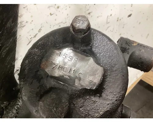 Trw/Ross TAS652262 Steering GearRack