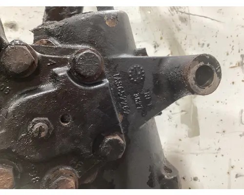 Trw/Ross TAS652262 Steering GearRack