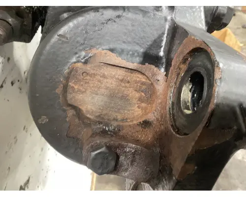 Trw/Ross TAS652268 Steering GearRack