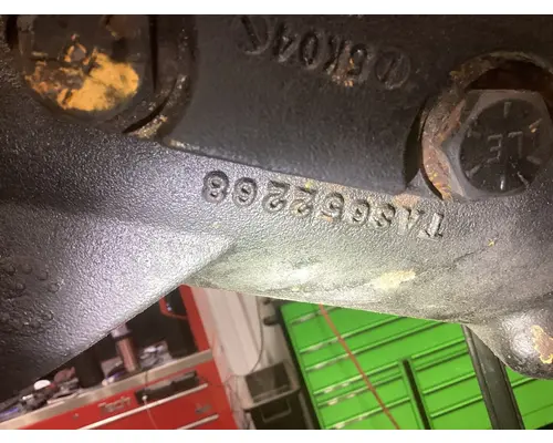 Trw/Ross TAS652268 Steering GearRack