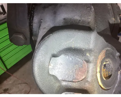 Trw/Ross TAS652268 Steering GearRack