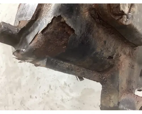 Trw/Ross TAS652286 Steering GearRack