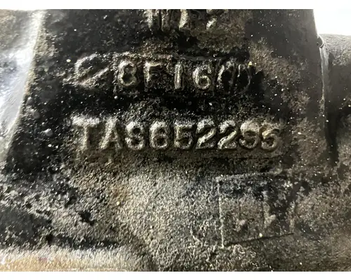 Trw/Ross TAS652295 Steering GearRack