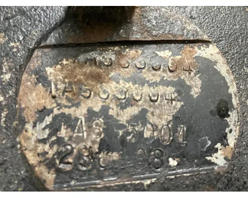 Trw/Ross TAS652295 Steering GearRack