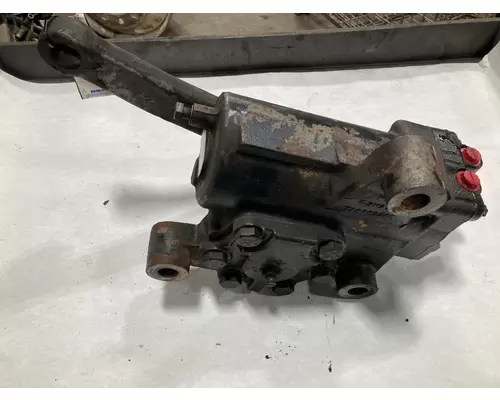 Trw/Ross TAS652295 Steering GearRack