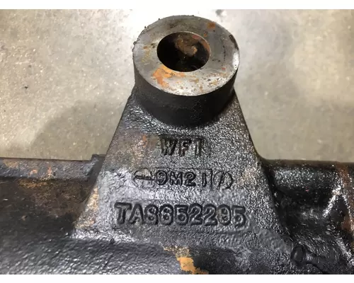 Trw/Ross TAS652295 Steering GearRack
