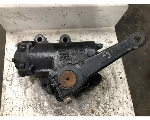 Trw/Ross TAS852275 Steering GearRack