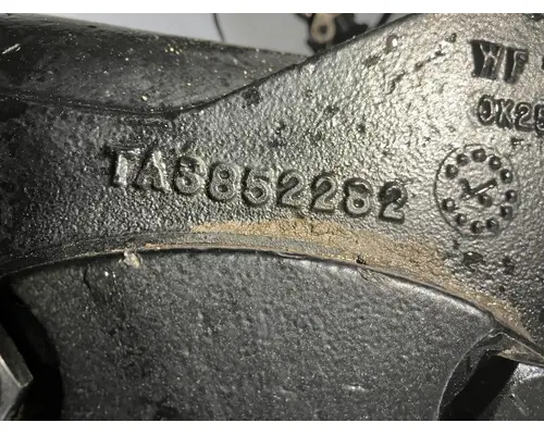 Trw/Ross TAS852282 Steering GearRack